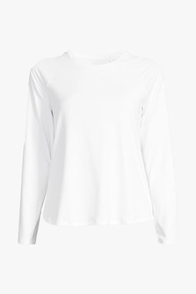 Essential Long Sleeve