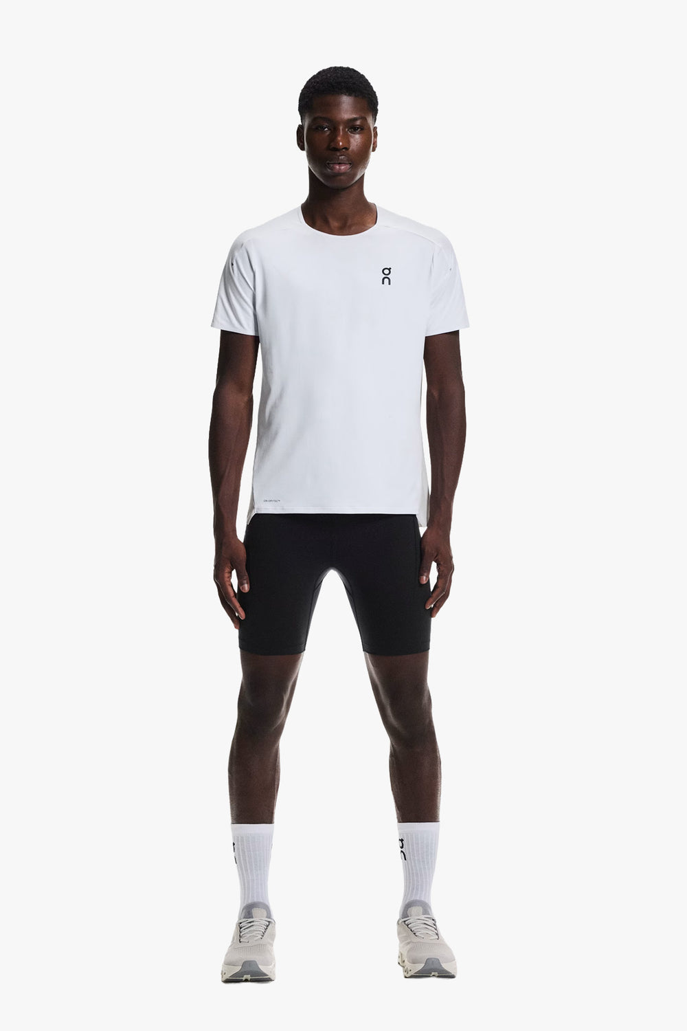 8" Performance Tights Men