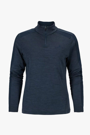 5Mila Half Zip Womens