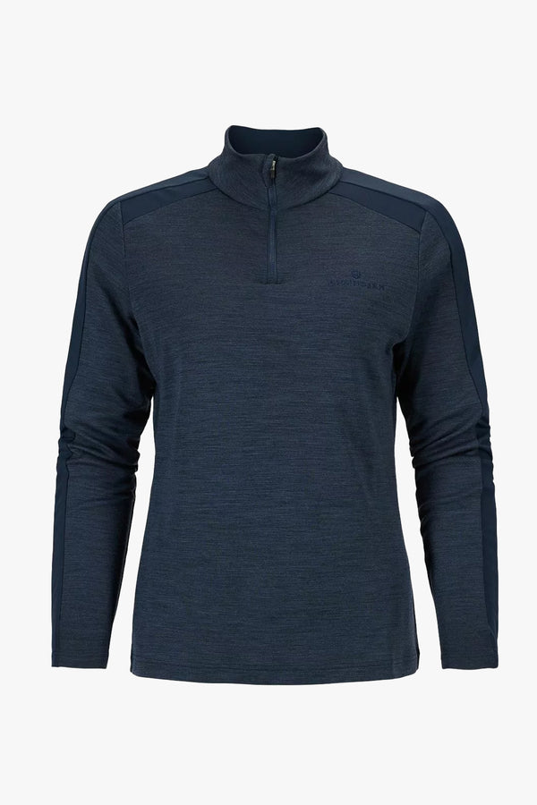 5Mila Half Zip Womens