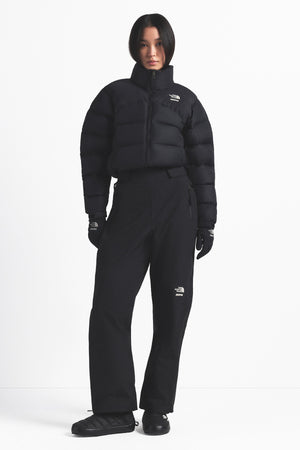 TNF X SKIMS W SEAM TAPE PANT
