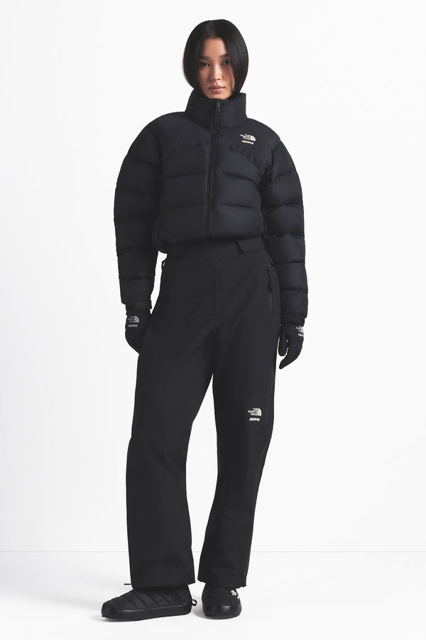 TNF X SKIMS W SEAM TAPE PANT
