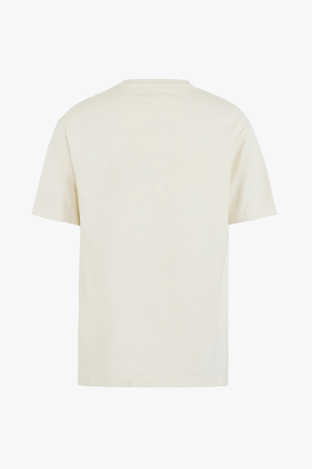 California Cotton Tee