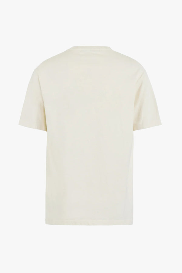 California Cotton Tee