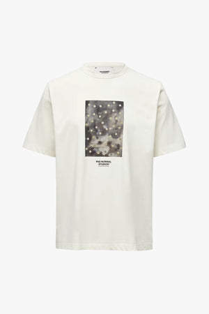 Off-Race Cotton Tech T-Shirt