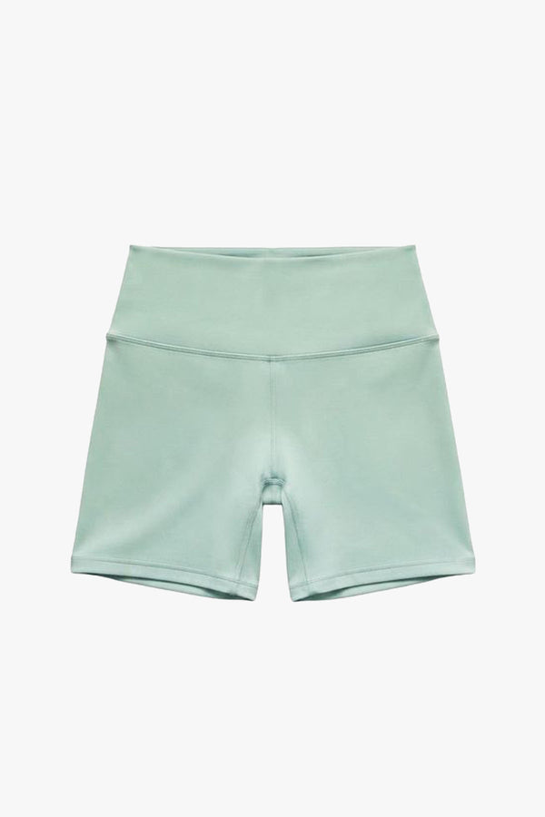 Light Mid-Waist Base Shorts