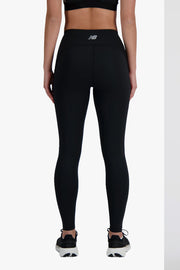 Sleek Pocket High Rise Legging 27"