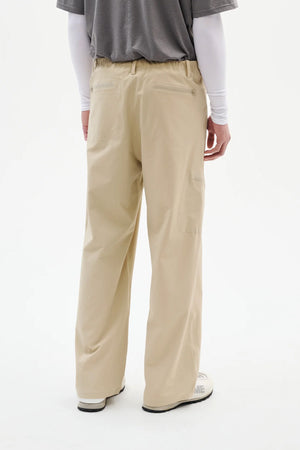 TECHNICAL TROUSERS