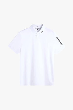 Tour Tech Slim Fit Polo