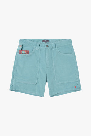 7INCHER CONCORD G.DYED SHORTS MENS