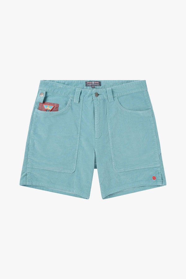 7INCHER CONCORD G.DYED SHORTS MENS