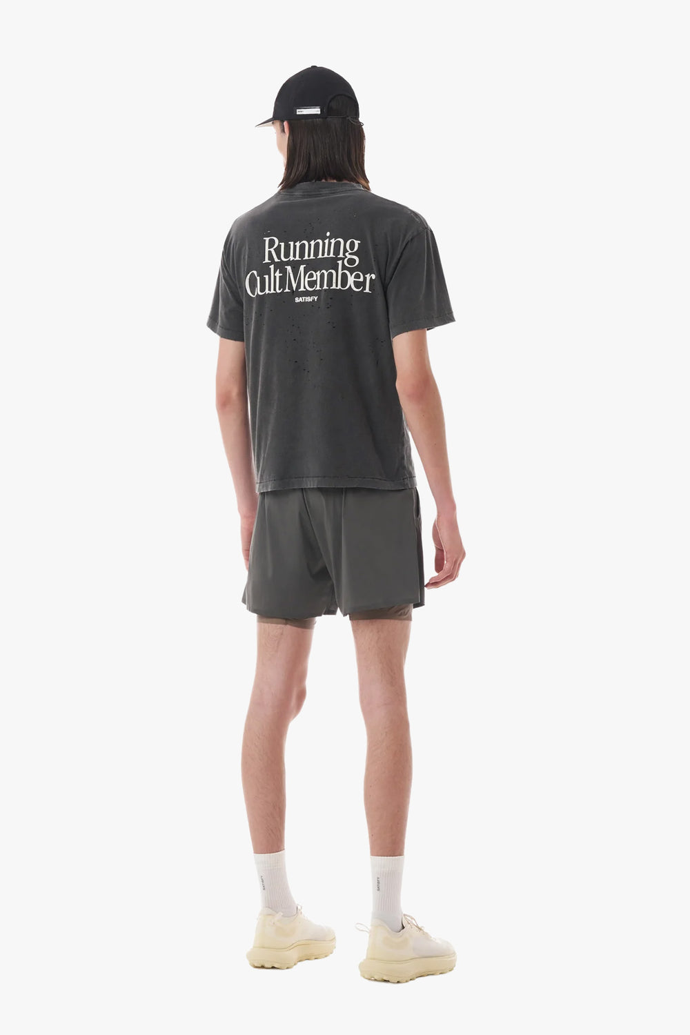 MothTech T-Shirt