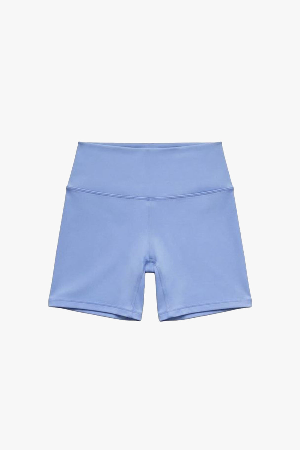 Light Mid-Waist Base Shorts