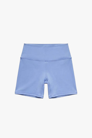 Light Mid-Waist Base Shorts