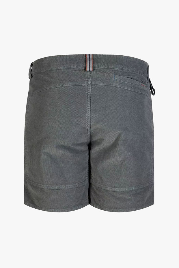 7Incher Concord G.Dyed Shorts Mens