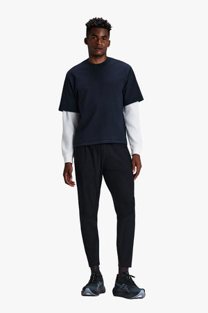 HEAVYWEIGHT COTTON BOX TEE