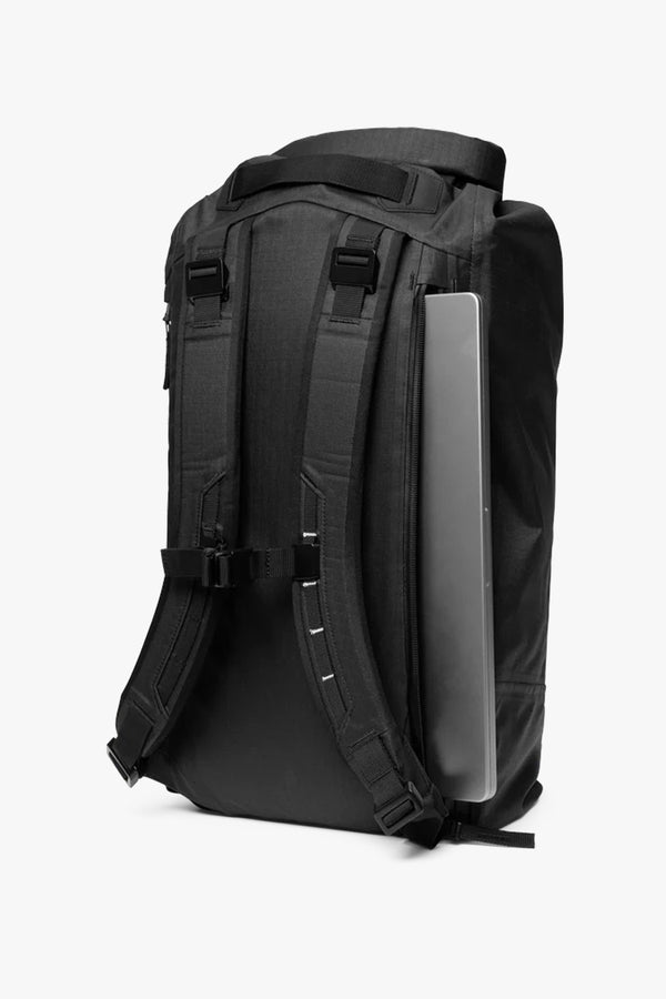 Essential Rolltop Backpack 32L