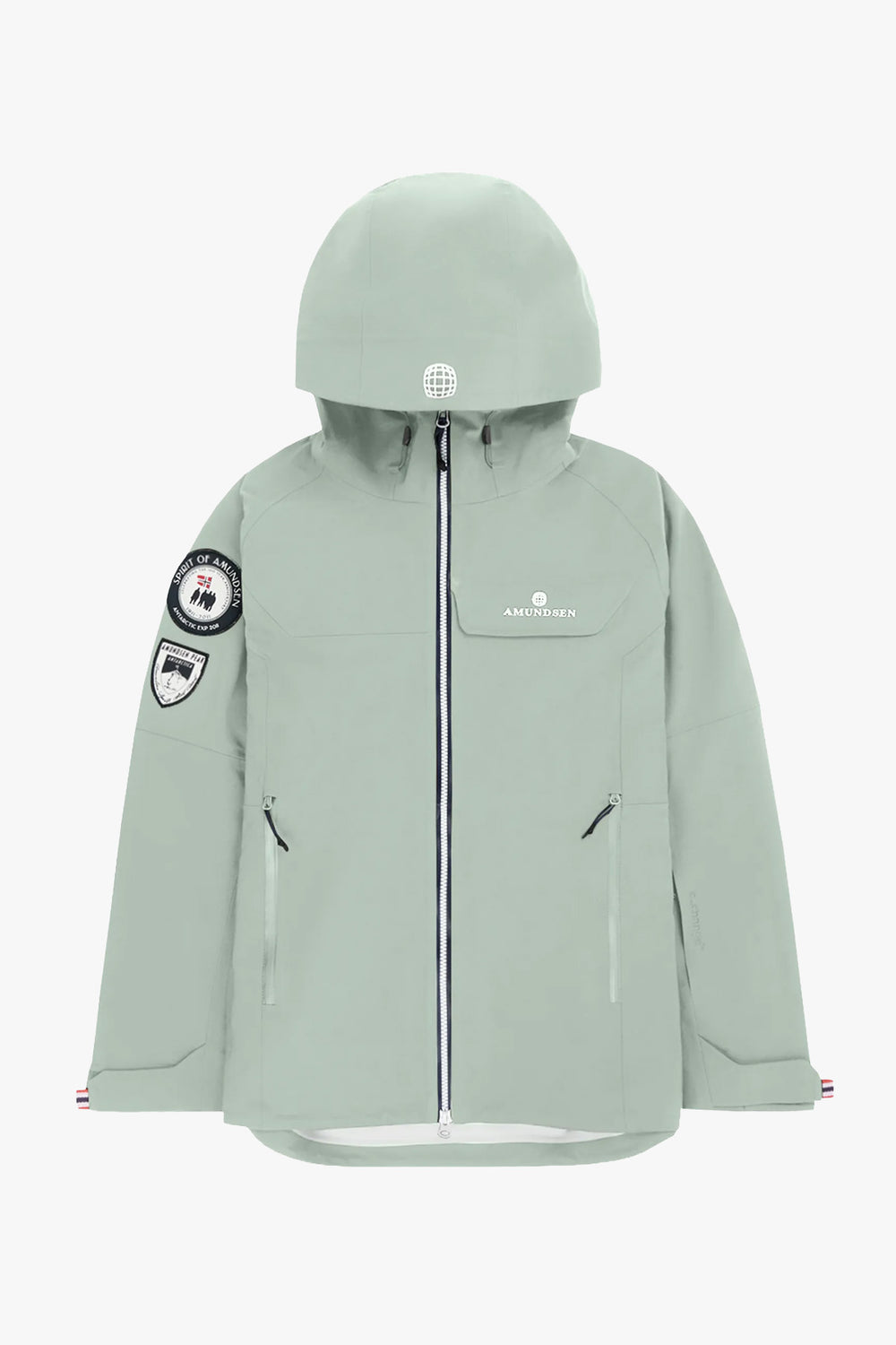 AMUNDSEN PEAK JACKET WOMENS