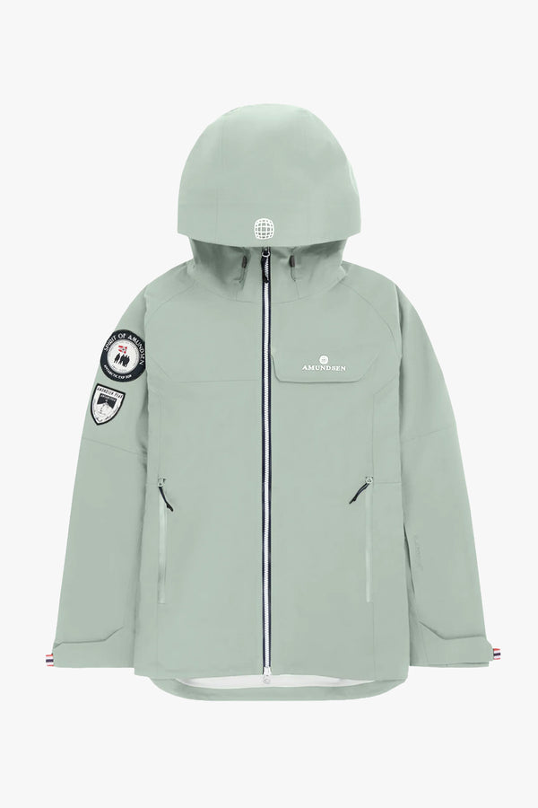 AMUNDSEN PEAK JACKET WOMENS