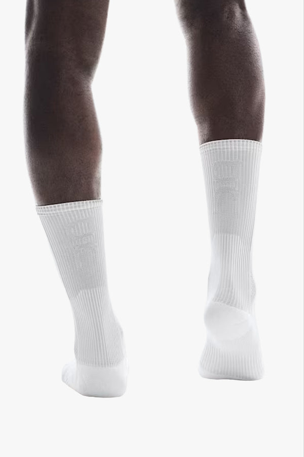 Performance Run Sock High