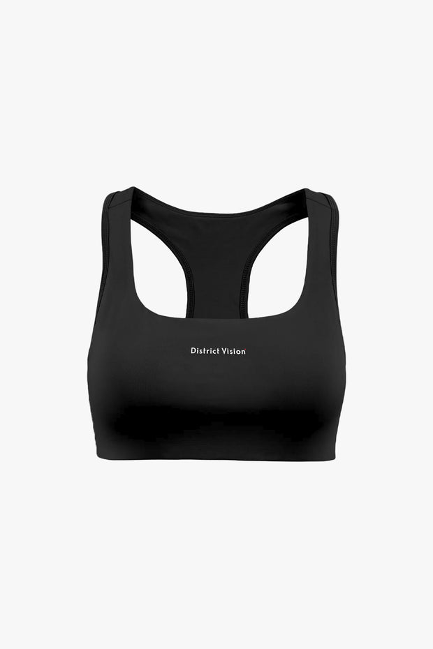 Twin Layer Medium Support Bra