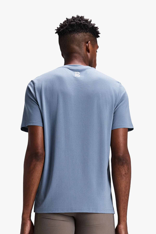 MEN'S MICROMESH™ RUN TEE