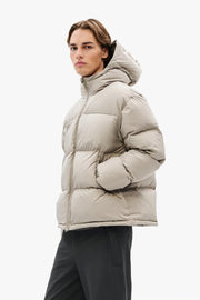 ELEMENT DOWN JACKET