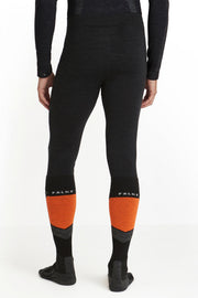 Men's 3/4 Tights Wool-Tech