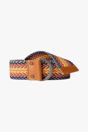 AMUNDSEN WOVEN BELT IN BAG