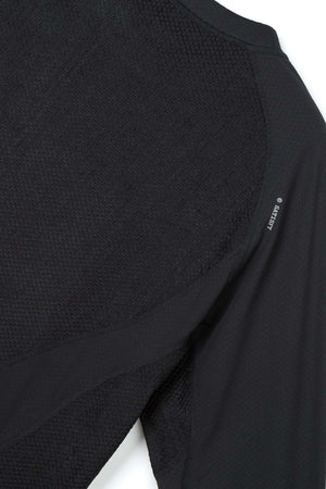 FuzzFleece octa Long Tee