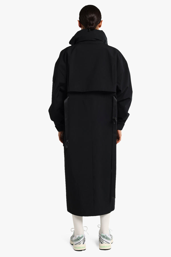 Klipra Coat