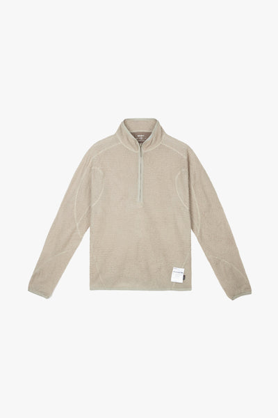 GhostFleece AD Light Half-Zip