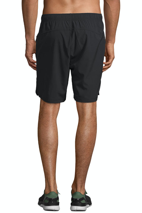 MESSENTIAL TRAINING SHORTS