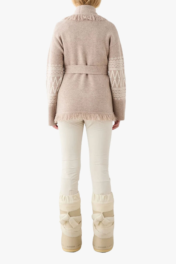 Setesdal Cardigan W