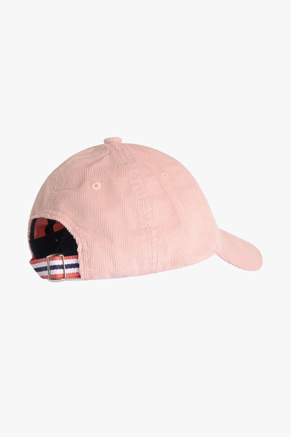 CONCORD PATCH CAP