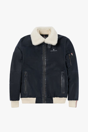 WHITE EAGLE JACKET MENS