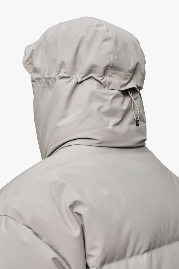 Grotli Down Jacket