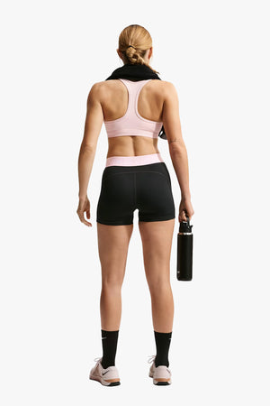 Pro Mid-Rise 3" Biker Shorts
