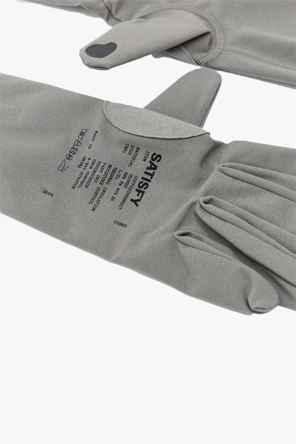 Justice CoffeeThermal Gloves