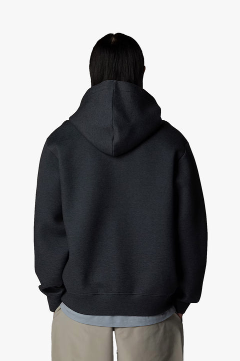 Men's Pull-On Hoodie