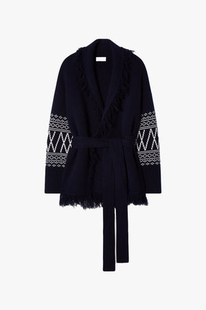 Setesdal Cardigan women