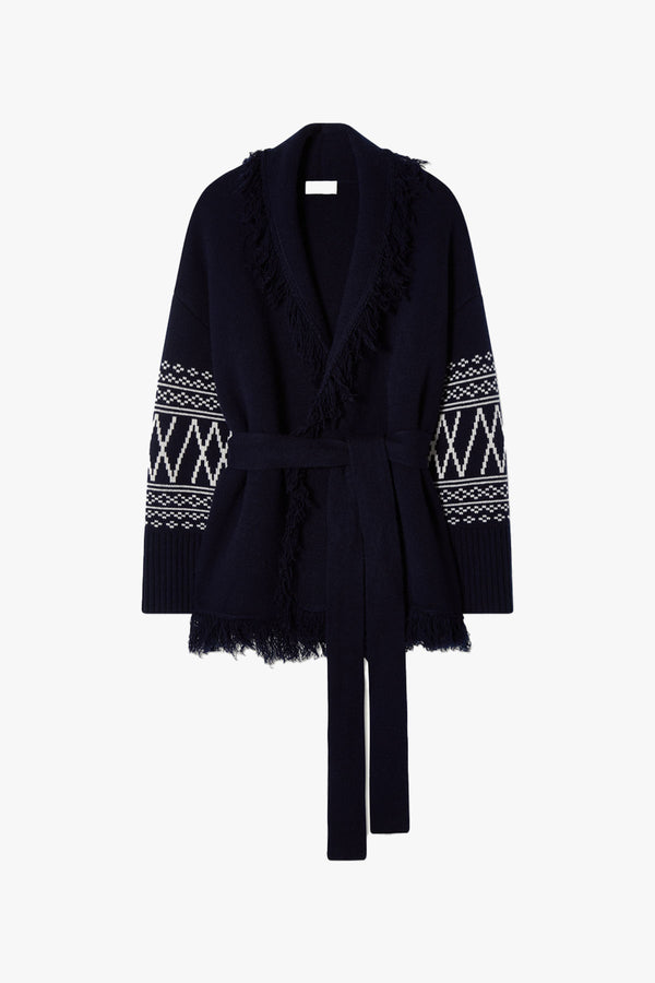 Setesdal Cardigan women