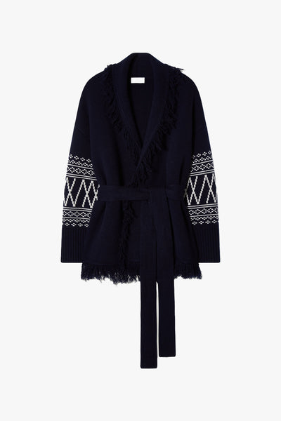 Setesdal Cardigan women