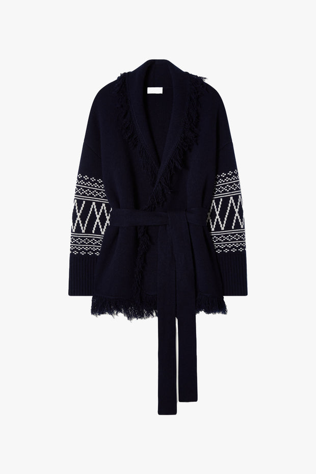 Setesdal Cardigan women