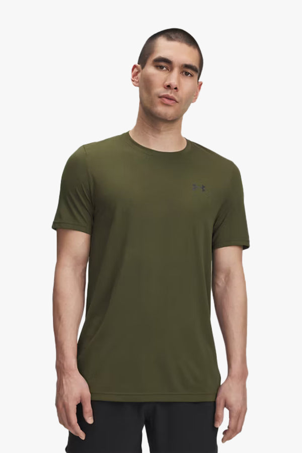 UA Vanish Elite Seamless SS