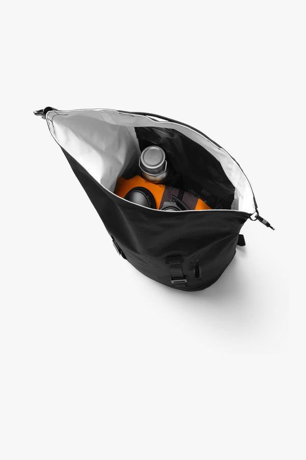 Essential Rolltop Backpack 32L