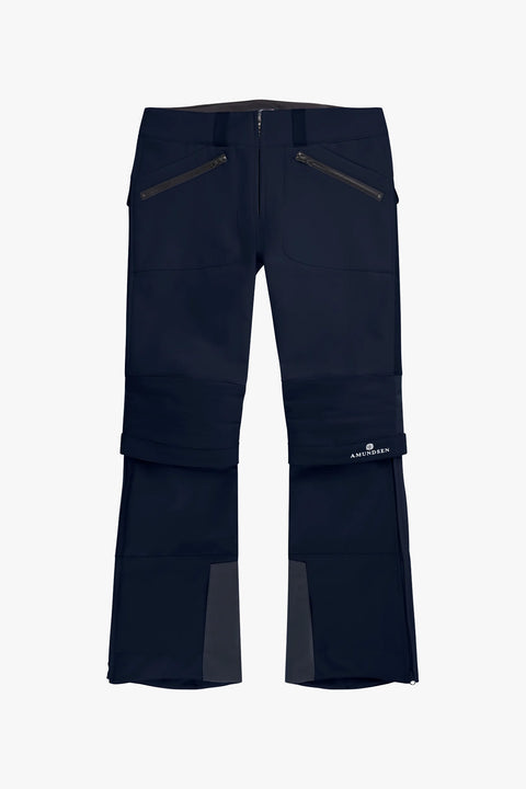 FUSION SPLIT-PANTS MENS