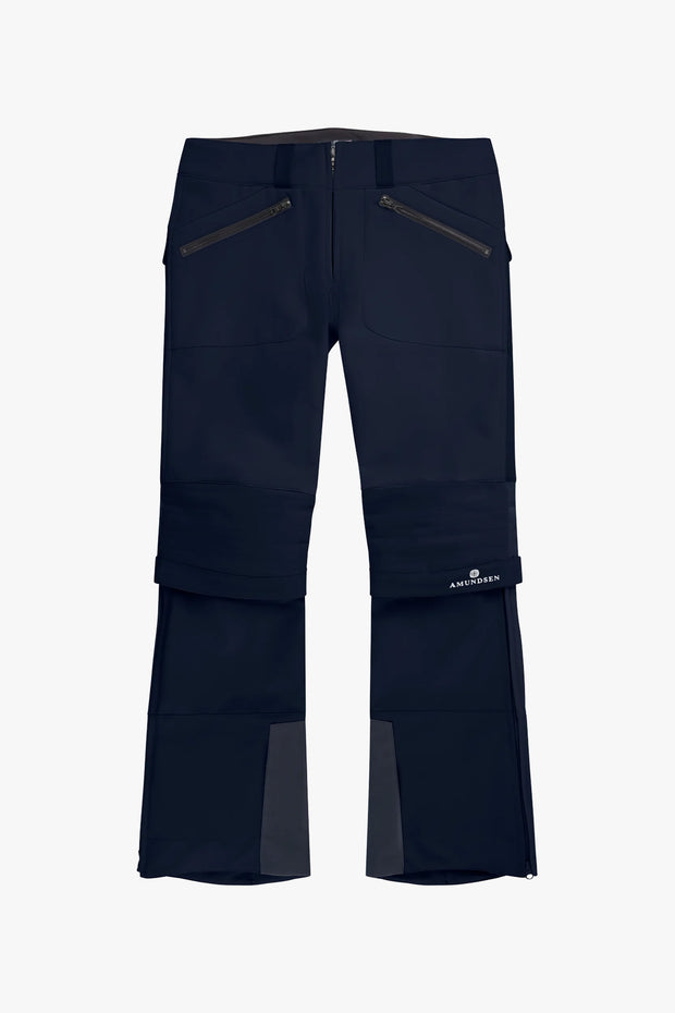 FUSION SPLIT-PANTS MENS
