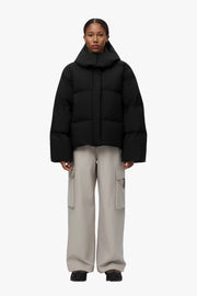 Selje down jacket
