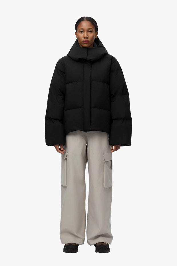 Selje down jacket